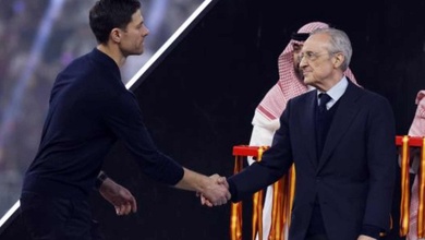 Sự thật về việc Xabi Alonso rời Real Madrid: Không có đơn từ chức nào cả!