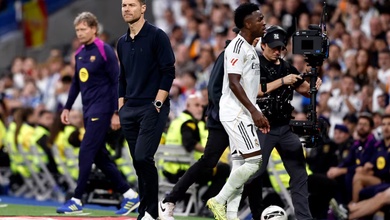 Real Madrid-Xabi Alonso: 5 lý do dẫn đến sự chia tay