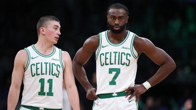Boston Celtics tìm kiếm mảnh ghép cuối cùng: Ivica Zubac và Robert Williams III lọt tầm ngắm