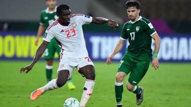 Lộ diện đối thủ của U23 Việt Nam ở tứ kết U23 châu Á 2026