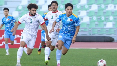 U23 Việt Nam vào tứ kết: Gặp UAE hay Syria, đâu là đối thủ “dễ thở” hơn?