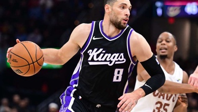 Milwaukee Bucks chơi lớn: Nhắm đến cả Ja Morant và Zach LaVine để cứu vãn mùa giải?