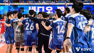 Samsung Fire & Marine Insurance tiếp tục hợp tác Future & Life năm thứ ba liên tiếp