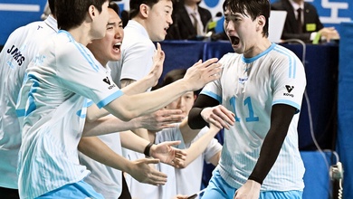 Korean Air đặt niềm tin vào Kim Seon-ho: nước cờ nhằm chấm dứt chuỗi trận sa sút