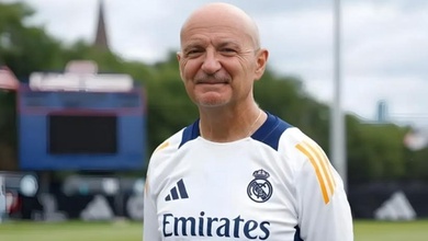 Pintus, nhân tố chủ chốt để Real Madrid hồi sinh sau sự ra đi của Xabi Alonso