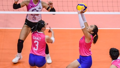 DMAC khép lại hành trình huyền thoại 26 năm, để lại dấu ấn không thể phai tại PVL