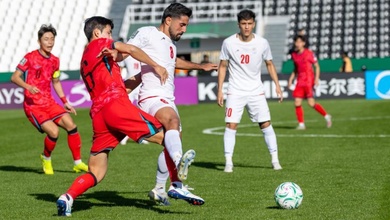 Vì đẳng cấp và danh dự, U23 Hàn Quốc có “bắt tay” Uzbekistan để loại Iran?