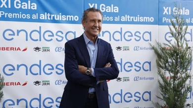 Valdano: "Arbeloa nắm quá rõ mọi chuyện xảy ra trong đội một Real Madrid