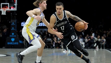 Brooklyn Nets "bật đèn xanh" bán Michael Porter Jr.: Warriors, Bucks và Grizzlies bước vào cuộc đua