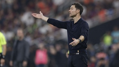 Xabi Alonso dám đối đầu và chống lệnh của Florentino Perez