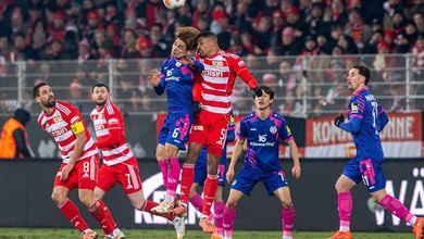 Dự đoán Augsburg vs Union Berlin, 2h30 ngày 16/1, Bundesliga 2025/26