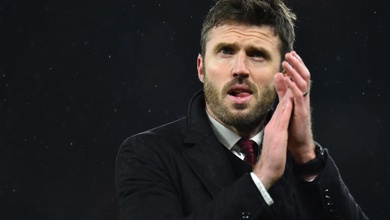 Michael Carrick tiết lộ triết lý bóng đá hứa hẹn giúp MU thay đổi lớn trong 17 trận còn lại