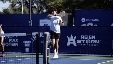 Bắt tay Facolos, Gabe Tardio hướng tới hành trình toàn cầu trong năm 2026