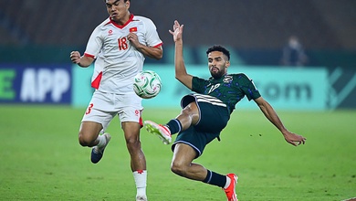 Lịch thi đấu tứ kết U23 châu Á 2026 của U23 Việt Nam