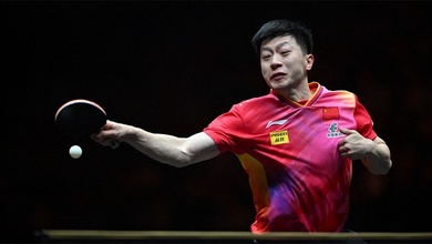 Ma Long - Huyền thoại vượt thời gian của bóng bàn thế giới
