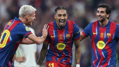 Dự đoán Racing Santander vs Barcelona, 3h00 ngày 16/1, Cúp Nhà vua 2025/26