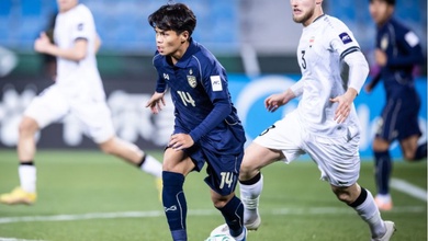 Dự đoán U23 Iraq vs U23 Australia, 18h30 ngày 14/1, U23 châu Á 2026