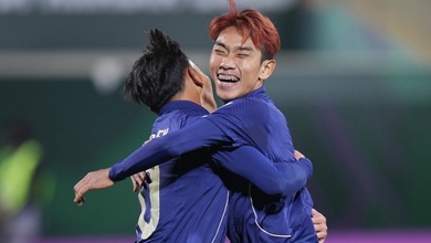 Thairath bênh vực Madam Pang: Bóng đá Thái không hề xấu hổ ở châu lục