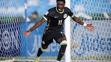 Ghi hai bàn ở phút bù giờ điên rồ, Australia “cướp” ngôi đầu bảng của U23 Trung Quốc