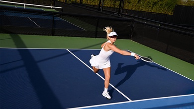 Cú bắt tay với Nike đưa Anna Leigh Waters và pickleball chuyên nghiệp lên tầm cao mới