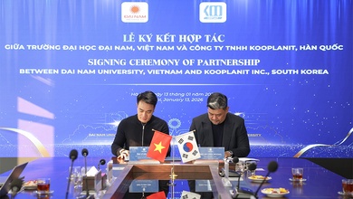 Bước ngoặt trong đào tạo eSports học đường Việt Nam: Mô hình chuyên nghiệp đầu tiên ở bậc đại học