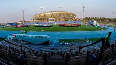 Giật mình với số khán giả thấp kỷ lục ở VCK U23 châu Á 2026: Vì đâu nên nỗi?