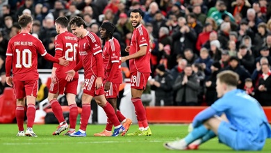 Dự đoán Liverpool vs Burnley, 22h00 ngày 17/1, Ngoại hạng Anh 2025/26