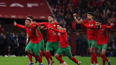 Senegal-Ma rốc: Trận chung kết Cúp châu Phi sẽ diễn ra khi nào?