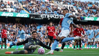 Dự đoán MU vs Man City, 19h30 ngày 17/1, Ngoại hạng Anh 2025/26