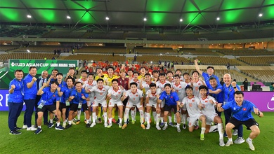 Truyền thông Philippines: U23 Việt Nam tạo địa chấn châu Á – cú hích cho bóng đá Đông Nam Á