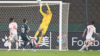 Lịch thi đấu bóng đá VCK U23 châu Á 2026 ngày 16/1