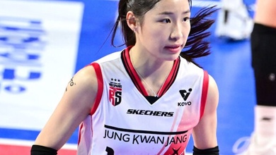 Niềm tin của HLV Ko Hee-jin giữa tâm bão khó khăn