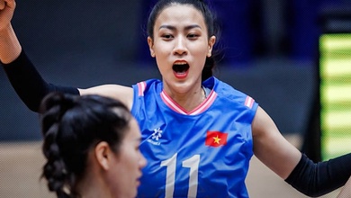 Liên đoàn bóng chuyền Việt Nam đánh giá đội tuyển nữ hoàn thành xuất sắc năm 2025