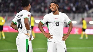 Dự đoán Ai Cập vs Nigeria, 23h00 ngày 17/1, Cúp châu Phi 2026