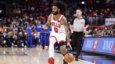  Chicago Bulls sẵn sàng "xả hàng" trước hạn chót chuyển nhượng NBA?