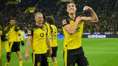 Dự đoán Dortmund vs St. Pauli, 21h30 ngày 17/1, Bundesliga 2025/26