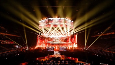 Toàn cảnh Esports mobile 2025: Cuộc đua ổn định, phân hóa và khẳng định vị thế toàn cầu