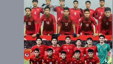 FIFA nói hộ tiếng lòng hàng triệu NHM khi U23 Việt Nam vào bán kết châu Á