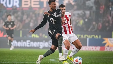 Dự đoán Leipzig vs Bayern Munich, 0h30 ngày 18/1, Bundesliga 2025/26