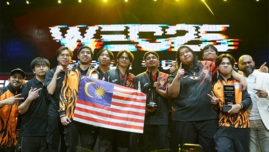 MLBB Esports 2026: Mùa giải dày đặc, mở rộng toàn cầu và bước chuyển sang kỷ nguyên quốc gia