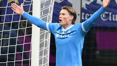 Dự đoán Napoli vs Sassuolo, 0h00 ngày 18/1, Serie A 2025/26