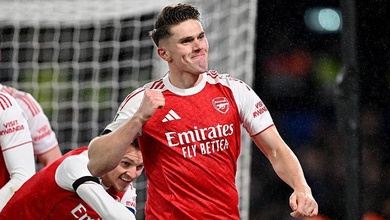 Dự đoán Nottingham vs Arsenal, 22h00 ngày 17/1, Ngoại hạng Anh 2025/26