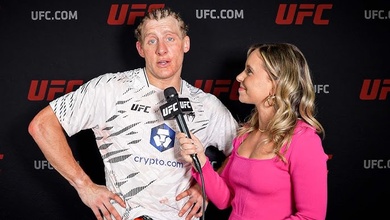 Paddy Pimblett phản pháo Arman Tsarukyan: “Tôi sẵn sàng đánh hắn bất cứ lúc nào”