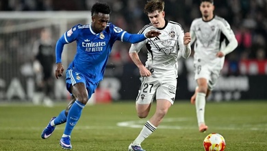 Dự đoán Real Madrid vs Levante, 20h00 ngày 17/1, La Liga 2025/26