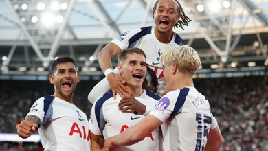 Dự đoán Tottenham vs West Ham, 22h00 ngày 17/1, Ngoại hạng Anh 2025/26
