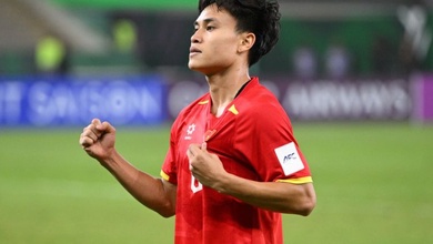 AFC khen ngợi U23 Việt Nam bản lĩnh vượt ải nghẹt thở trước U23 UAE