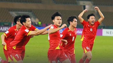 Lịch thi đấu bán kết U23 châu Á: Việt Nam gọi, Trung Quốc trả lời?