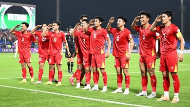 CĐV Thái Lan: U23 Việt Nam rất quyết tâm và tràn đầy năng lượng
