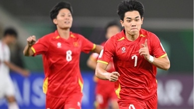 Báo Hàn Quốc: Phép thuật của Kim Sang-sik đưa U23 Việt Nam vào bán kết