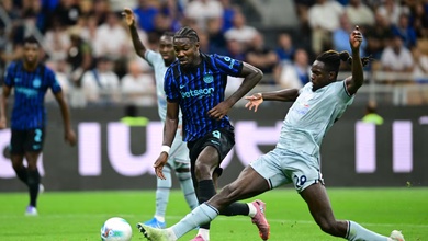 Dự đoán Udinese vs Inter Milan, 21h00 ngày 17/1, Serie A 2025/26